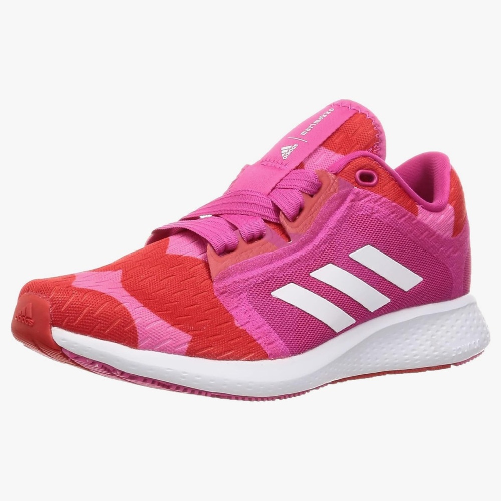 Rare NEW adidas Edge Lux 4 x Marimekko Running Shoes